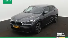 Grijs Gebruikt 2021 BMW X2 Executive SUV | € 30.840 (Goede deal)