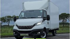 N.v.t. Gebruikt 2021 Iveco Daily Van | € 29.950 (Goede deal)