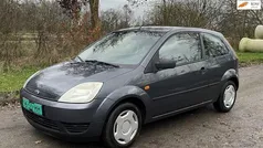 Grijs Gebruikt 2003 Ford Fiesta Hatchback | € 1.350 (Eerlijke prijs)