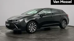 Stationwagon Gebruikt 2022 Toyota Corolla Stationwagen | € 22.995 (Goede deal)
