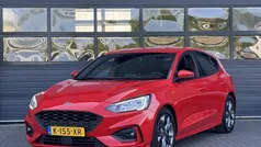 Gebruikt 2021 Ford Focus Business Edition Hatchback | € 17.999 (Goede deal)