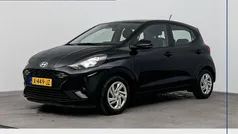 Zwart Gebruikt 2024 Hyundai i10 Comfort Hatchback | € 20.900 (Eerlijke prijs)