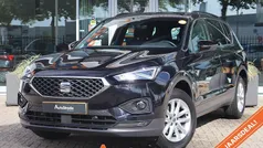 Gebruikt 2022 Seat Tarraco Business SUV | € 27.700 (Super prijs)