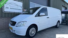 Gebruikt 2011 Mercedes Vito MPV | € 4.995 (Super prijs)