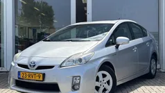 Grijs Gebruikt 2011 Toyota Prius Comfort Hatchback | € 7.950 (Eerlijke prijs)