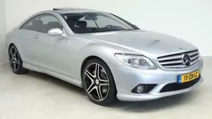 Grijs Gebruikt 2006 Mercedes CL500 AMG Coupé | € 14.900 (Iets duurder)