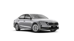 Gebruikt 2024 Skoda Octavia First Edition Hatchback | € 38.548 (Eerlijke prijs)