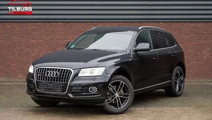Gebruikt 2013 Audi Q5 Proline SUV | € 14.999 (Eerlijke prijs)