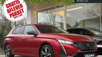 Gebruikt 2023 Peugeot 308 Allure Hatchback | € 23.950 (Eerlijke prijs)