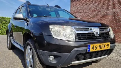 Occasion 2010 Dacia Duster Lauréate SUV | € 5.750 (Eerlijke prijs)