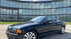 Gebruikt 2001 BMW 330 Cabriolet Executive Cabriolet | € 17.880 (Eerlijke prijs)