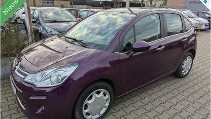 Occasion Citroën C3 Feel 82 PK (60 kW) 2015 Hatchback