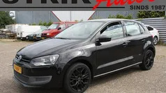 Gebruikt 2010 VW Polo Comfortline Hatchback | € 2.149 (Super prijs)