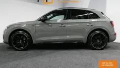Grijs Gebruikt 2020 Audi Q5 S-Line SUV | € 39.850 (Eerlijke prijs)