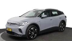 Grijs Gebruikt 2021 VW ID.4 Life SUV | € 21.299 (Goede deal)