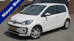 Gebruikt 2019 VW up! high up! Hatchback | € 9.900 (Eerlijke prijs)