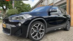 Zwart Gebruikt 2019 BMW X2 Executive SUV | € 25.900 (Eerlijke prijs)
