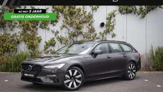 Grijs Gebruikt 2025 Volvo V90 Ultra Stationwagen | € 56.894 (Eerlijke prijs)