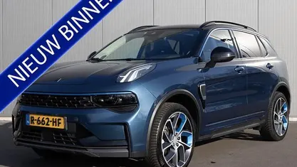 Occasion 2022 Lynk & Co 01 SUV | € 21.999 (Eerlijke prijs)