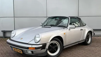 Occasion Porsche 911 231 PK (169 kW) 1983