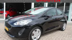 Gebruikt 2019 Ford Fiesta Trend Hatchback | € 11.999 (Goede deal)