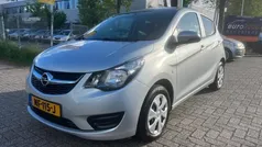 Gebruikt 2016 Opel Karl Edition Hatchback | € 7.950 (Eerlijke prijs)