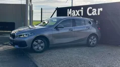 Gebruikt 2022 BMW 116 Hatchback | € 21.990 (Eerlijke prijs)