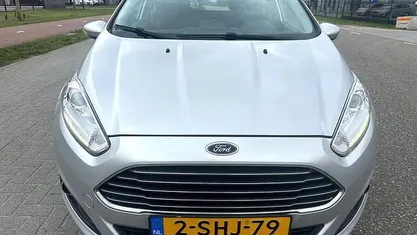 Occasion Ford Fiesta Titanium 101 PK (74 kW) 2013 Hatchback