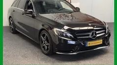 Gebruikt 2018 Mercedes C160 Business Coupé | € 24.940 (Eerlijke prijs)