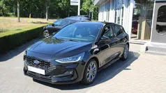 Gebruikt 2022 Ford Focus ST-Line X Hatchback | € 21.550 (Eerlijke prijs)