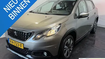 Occasion Peugeot 2008 Allure 110 PK (80 kW) 2016 SUV