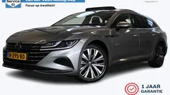 Grijs Gebruikt 2022 VW Arteon Business+ Stationwagen | € 30.950 (Eerlijke prijs)