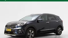 Blauw Gebruikt 2019 Kia e-Niro SUV | € 21.645 (Eerlijke prijs)