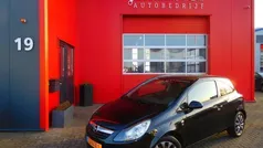 Gebruikt 2010 Opel Corsa Edition Hatchback | € 2.950 (Eerlijke prijs)
