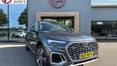Gebruikt 2025 Audi Q5 Sportback S-Line SUV | € 62.945 (Eerlijke prijs)