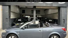Gebruikt 2007 Renault Mégane Cabriolet Exception Cabriolet | € 3.440 (Eerlijke prijs)