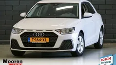 Gebruikt 2020 Audi A1 Sportback Proline Hatchback | € 16.950 (Goede deal)