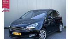 Gebruikt 2016 Ford C-MAX Titanium MPV | € 11.899 (Eerlijke prijs)
