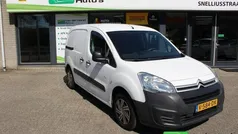 Gebruikt 2017 Citroën Berlingo MPV | € 5.250 (Goede deal)