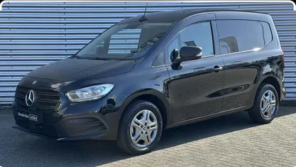 Occasion 2024 Mercedes Citan 108 Van | € 20.950 (Eerlijke prijs)