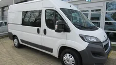 Gebruikt 2016 Peugeot Boxer Van | € 10.950 (Goede deal)
