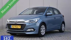 Gebruikt 2017 Hyundai i20 Hatchback | € 9.852 (Eerlijke prijs)