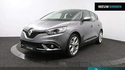 Gebruikt 2020 Renault Scénic IV LIMITED MPV | € 17.900 (Goede deal)