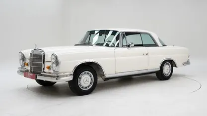 Occasion Mercedes 280 1968