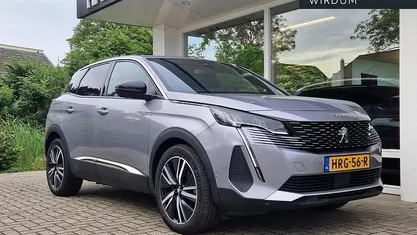 Occasion Peugeot 3008 Allure 2024 SUV