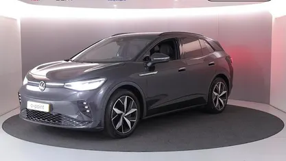 Occasion 2021 VW ID.4 GTX SUV | € 28.949 (Eerlijke prijs)