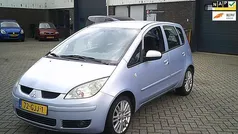 Gebruikt 2008 Mitsubishi Colt Hatchback | € 950 (Eerlijke prijs)