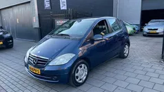 Gebruikt 2010 Mercedes A160 Classic MPV | € 1.999 (Goede deal)