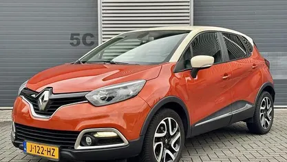 Occasion Renault Captur Dynamique 118 PK (86 kW) 2016 SUV