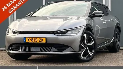 Occasion 2024 Kia EV6 Advance SUV | € 36.495 (Goede deal)